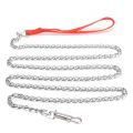 Metal Dog Chain Leash ( S,M,L). 