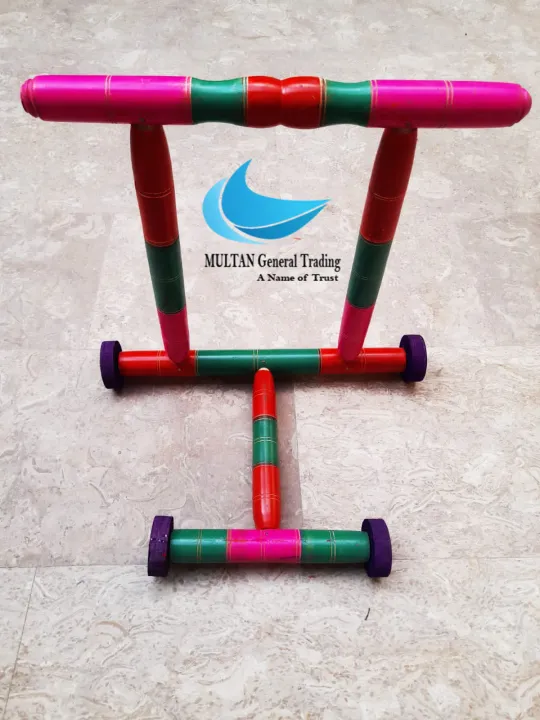 Handmade%20Traditional%20Baby%20Walker%20Cart%20Learn%20to%20Stand%20and%20Walk%20-%20Image%203
