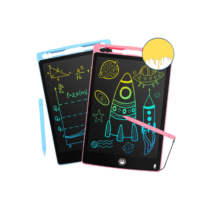 LCD%20Writing%20Tablet%208.5%20Inch%20Screen,%20DRAWING%20BOARDLCD%20Writing%20pad,%20Writing%20Tablet(assorted%20colour)%20-%20Image%205