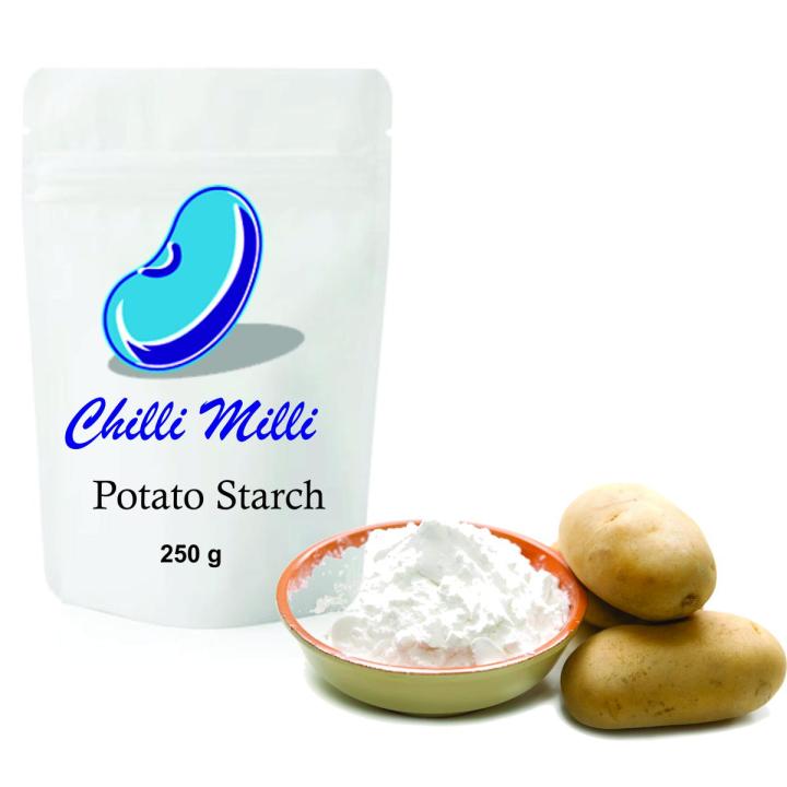 potato starch organic potato starch in pakistan 250g