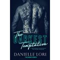 the darkest temptation by danielle lori. 