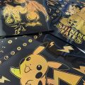 Pokemon Album Book 9 Pocket Binder Pokémon 432/540 Cartoon Pikachu Game Cards Holder Collection Map Folder Loaded List Kids Gift. 