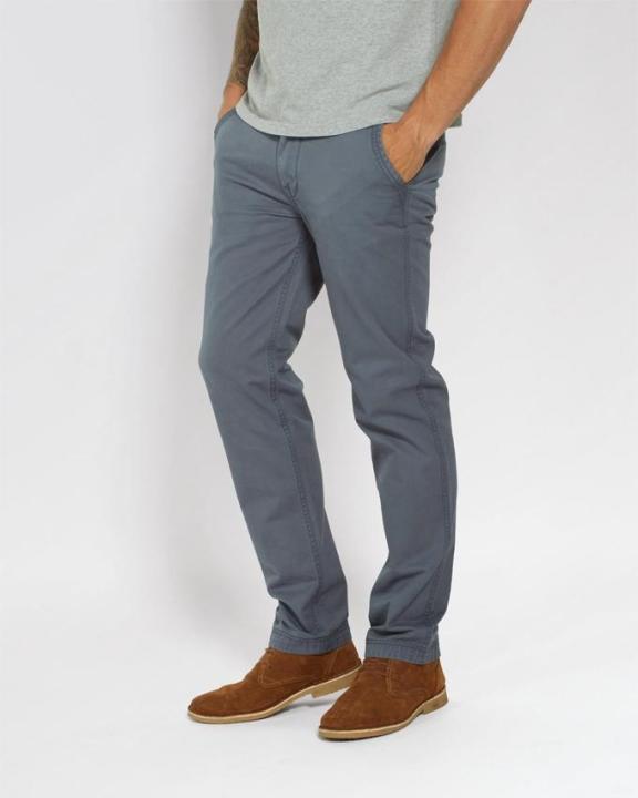 Grey%20Cotton%20Chino%20Slim%20Fit%20For%20Men%20-%20Image%203