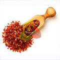 Premium Organic Red Chili Flakes (Dara Mirch) 100% Pure Crushed Red Chili for Pizza, Curries & Spice Blends – 400g. 