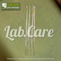 Glass Stirring Rod 5x300 mm -10 Pieces Glass Stirring Stick Smooth Stir Rod-Glass Mixing Tools for Science, Lab use, Kitchen, Experiment and Stir Hot Cold Beverages Cocktails Drinks. 