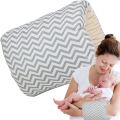 Comfy Cradle Nursing Arm Pillow Breastfeeding Arm Pillow Cushion Baby Nursing Pillows Maternity Baby Breastfeeding Pillow. 