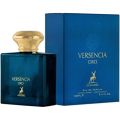 Maison Alhambra Jubilant Oro Eau De Parfum 100ml for men. 