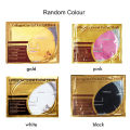 Collagen Crystal Facial Mask, Whitening & Moisturising Anti-Wrinkle. 