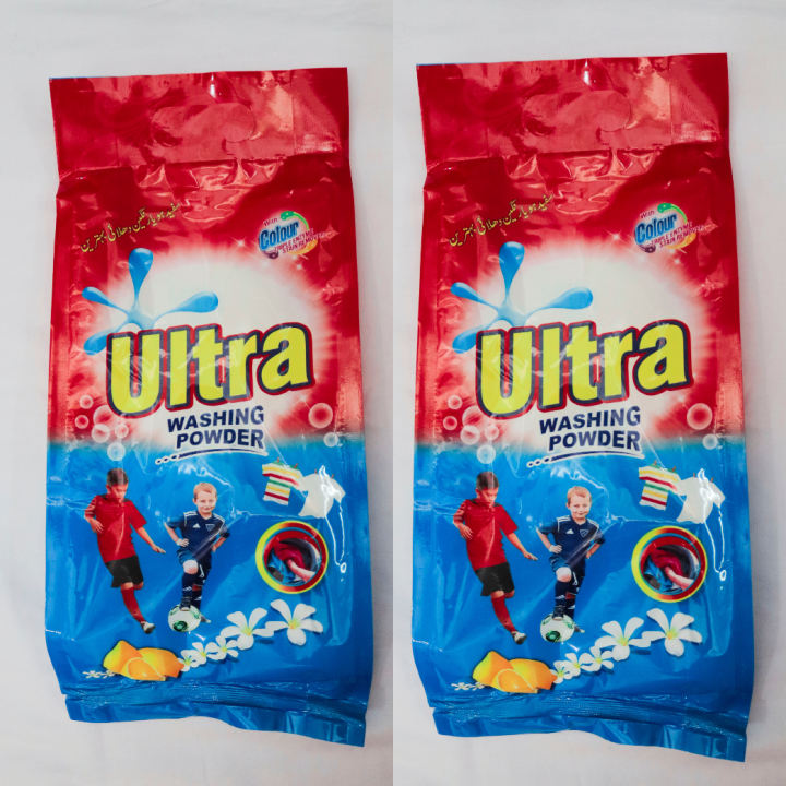Ultra%20Detergent%20Washing%20Powder%20-%20400g%20Pack%20of%202%20-%20Image%202