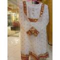 New Eid Collection dresses. 
