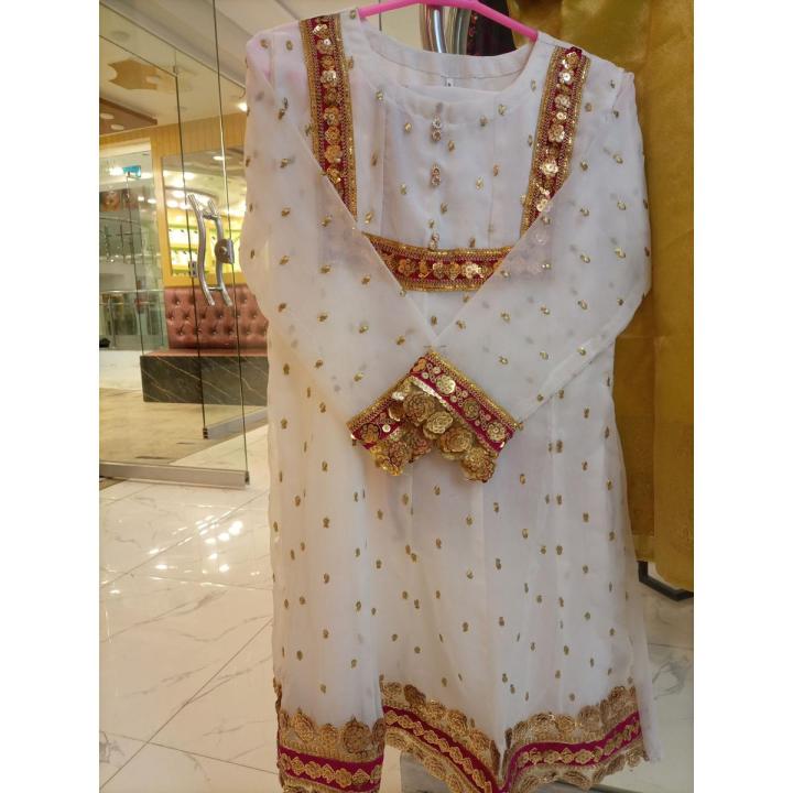 New Eid Collection dresses