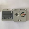 Replacement Housing Shell Cover Parts for GBASP Limited Edition Game Boy Advance SP. 