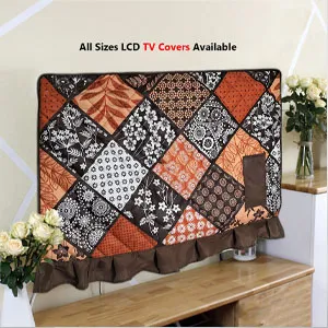 39%20Inches%20Led%20Cover%20Made%20By%20Dual%20Layer%20Cotton%20With%20Polyster%20Filling%20Quilted%20Fabric%20and%20Washable%20Stuff%20-%20Image%203