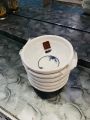 Bowl - Sweets/Curry Bowl Double Glazed Melamine 5 inches Size For Sweets/Soup/Curries (Set of 6). 