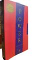 The 48 Laws of Power by Robert Greene. 