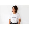 After all this time Always  Harry Potter minimalist T-Shirt for women. 