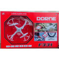 F331 Mini Drone 2.4 Ghz 6 Axis Gyro Mini Quad-Copter Drone With Light. 