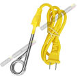 Electric Water Heating Rod Mini portable for Coffee,Tea Maker,Milk Boiler. 