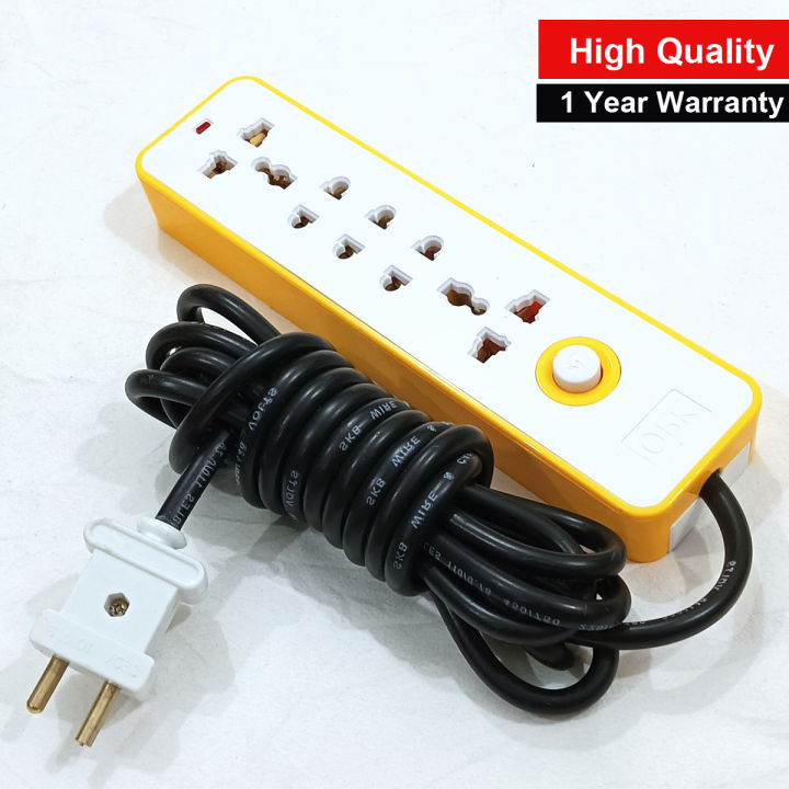 High%20Quality%20%204%20%20&%205%20Way%20%20Universal%20Power%20Extension%20Board%20With%201%20year%20warranty%20%7C%20best%20for%20iron%20press%20%7C%20Multiple%20EU%20/%20UK%20Sockets%20%7C%20Individual%20Switches%20&%20indicator%203.5%20Meters%20Long%20Cable%20(2.00mm)%20,%202%20Round%20Pin%20Plug%20-%20Image%202
