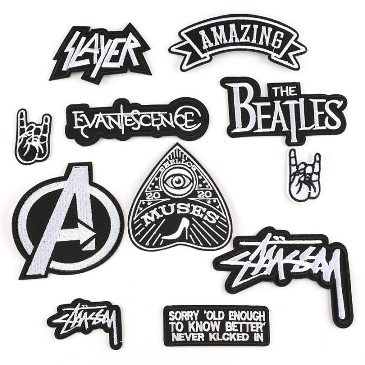 Aberdeen%20chapter%20embroidery%20patches%20affixed%20to%20custom%20processing%20letters%20garment%20accessories%20cloth%20badge%20embroidered%20cloth%20patch%20label%20-%20Image%203