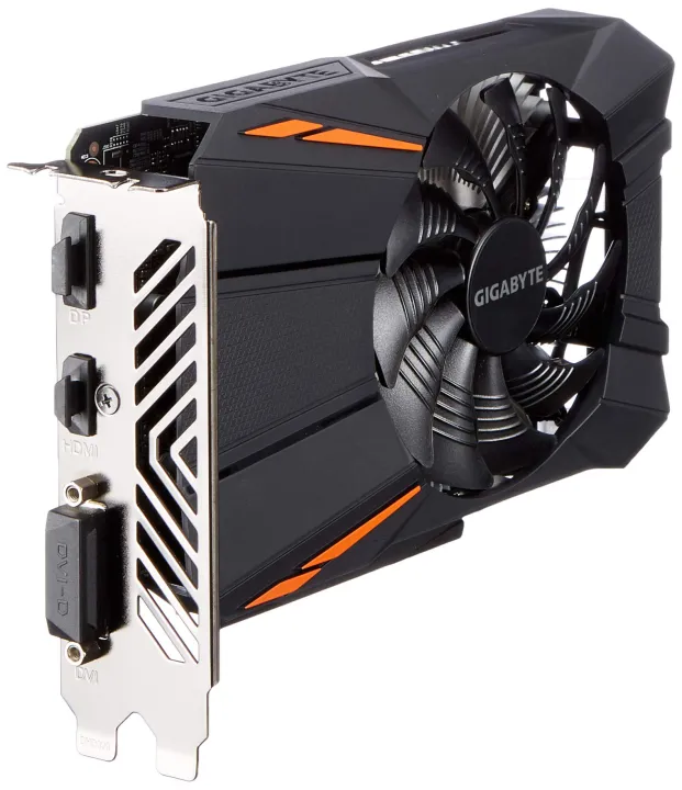 GIGABYTE%20RX%20550%202gb%20GDDR5%20128Bit%20Gaming%20Graphic%20Card%20-%20Image%203