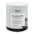 RICA Avocado Butter Brazilian No Strip Wax, For Bikini & Sensitive Area, 800g. 