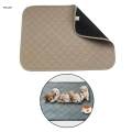 Washable Whelping & Puppy Pad Beige L. 