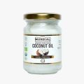 ORGANIC EXTRA VIRGIN COCONUT OIL – COLD PRESSED - 125ML. 