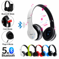 P47 Headphones, Bluetooth Headphones, Wireless Headphones, Over Ear Headphones, Foldable Headphones, Stereo Headset, Deep Bass Headphones, Gaming Headphones, Headphones with Mic, Bluetooth Headset, P47 Wireless Headset, Android Headphones,. 