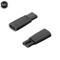 Electric Shaver Accessories Shaver Charger Adapter Type-C Power Cable Charge Conversion Connector. 