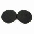 6Pcs / Lot Replacement  Ear Pads Ear Pads Soft Foam Cushion /  For Koss Para Porta  Pro Pp Px100 Headphones Black. 