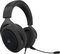 Corsair HS60 PRO SURROUND Gaming Headset — Carbon. 