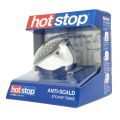 Anti Scald Shower Head - Hot Stop Anti Scalding Shower Head - Water Burns Prevention Technology. 