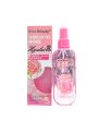 Kiss Beauty Make Up Fix – Rose Hyaluron Water Glow Essence for Hydration & Long-Lasting Makeup. 