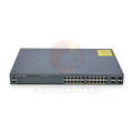 Cisco WS-C2960X-24PS-L. 
