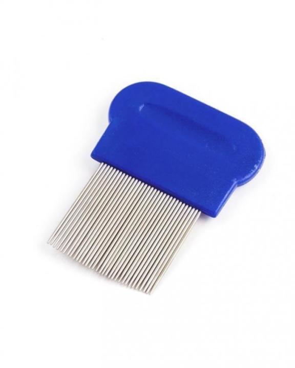 Easy TV Shop Lice Comb - Blue