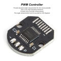 AS5048A Magnetic Encoder PWM/Serial Peripheral Interface Port High Accuracy Module. 