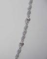 Chain for women in silver(Chandi).. 