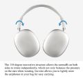 NEW P9 Pro Max Air Wireless Bluetooth Headphones Noise Cancelling Earphones Mic Pods Over Ear Sports Gaming Headset For Apple. 