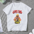 TF2 Engineer Mini Sentry Women Shirts Team Fortress 2 Shooter Game Oversized T-shirt Goth Vintage Female Clothing. 