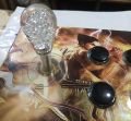 Buy 1 Get 1 Free Fancy Smooth Usb Game Controller Joystick 6 Black Buttons Game Arcade Made Of Wooden Box Panel For PC Laptop Computer For Win7/8/10 XP. 