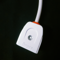Flexible Extension Cable with 2 Pin Male Female Electric Plug Switch Multi Purpose Extension Wire Extension Lead Extension Board. 