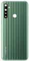 Realme 6i Back Battery Cover Rear Door Housing Case , Back Body Cover / Back Panel  Realme 6i. 