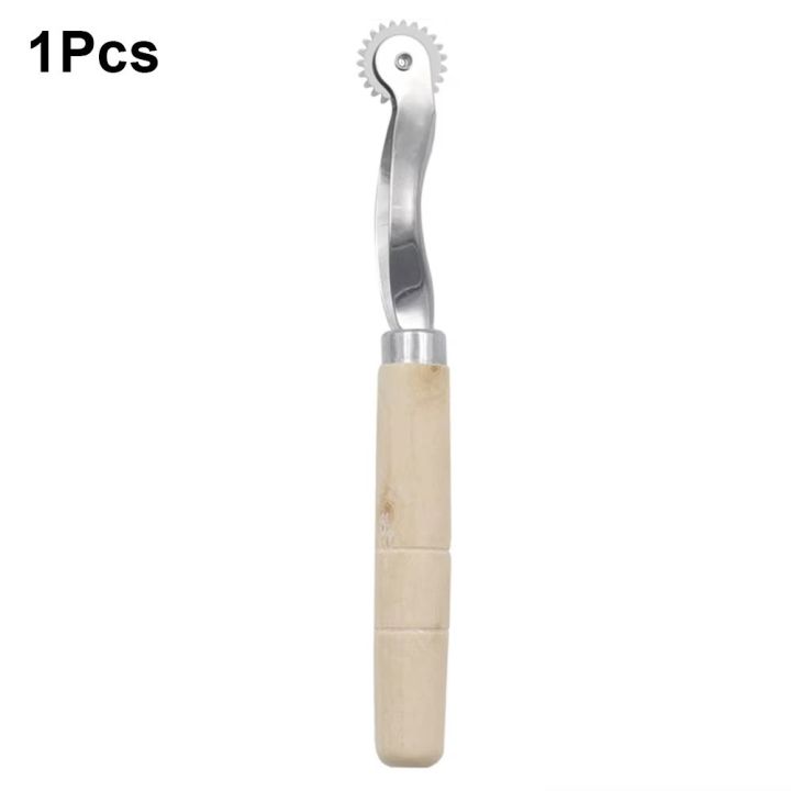 1/2/3Pcs%20Durable%20Wooden%20Handle%20Line%20Wheel%20Roller%20Point%20Line%20Modeling%20DIY%20Tailor%20Stitching%20Marker%20Leather%20Cloth%20Serrate%20Edge%20Tracing%20Chalk%20Wheel%20Texture%20Modeling%20Sewing%20Tool%20-%20Image%209