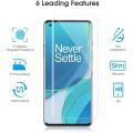 3Pcs Full Cover Mate Hydrogel Film For Oneplus 8 9 10 11 Pro OnePlus Ace 1+7 1+8 TPU Screen Protector For OnePLus 7T 8 9 9R Nord. 