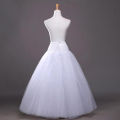 Cancan Skirt for Lehenga, Maxi and Frock Dresses - 90 Inches Ghair with Adjustable Waist. 