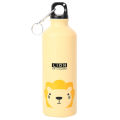 water bottle 650 ML Cute Panda Plastic Cartoon water bottle school water bottle daraz | water bottle price in pakistan school water bottle. 