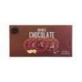 FF DOUBLE CHOCOLATE BISCUITS 300 GM. 