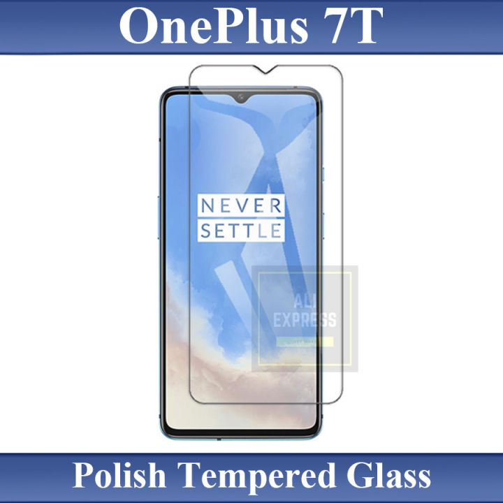 OnePlus%207T%20Tempered%20Glass%20Screen%20Protector%20Polish%20Glass%20-%20Image%203