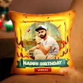 Personalized Led Cushion LED Light Pillow - Customize with your Name, Photo or Cushion. 